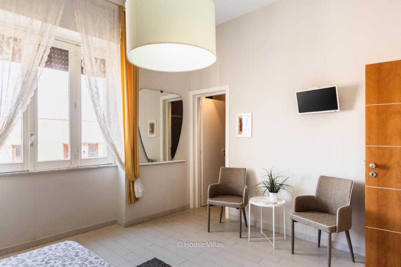 Il 49 Rooms Noto Exterior photo