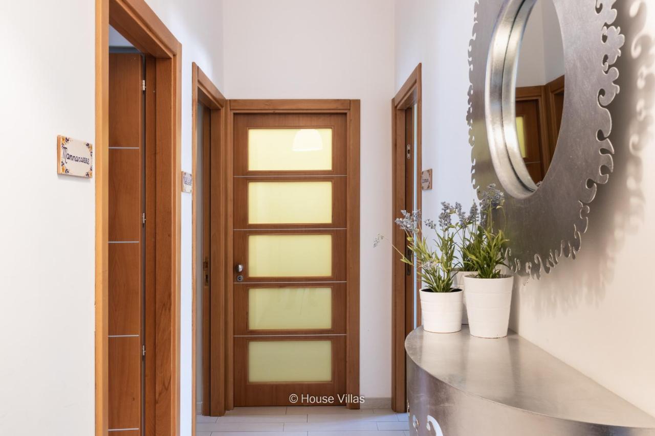 Il 49 Rooms Noto Exterior photo