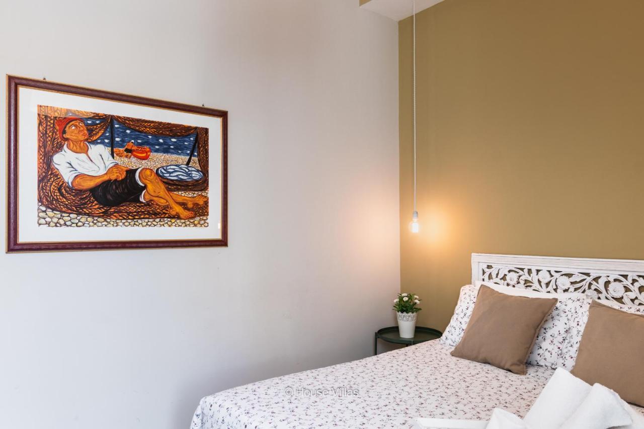 Il 49 Rooms Noto Exterior photo