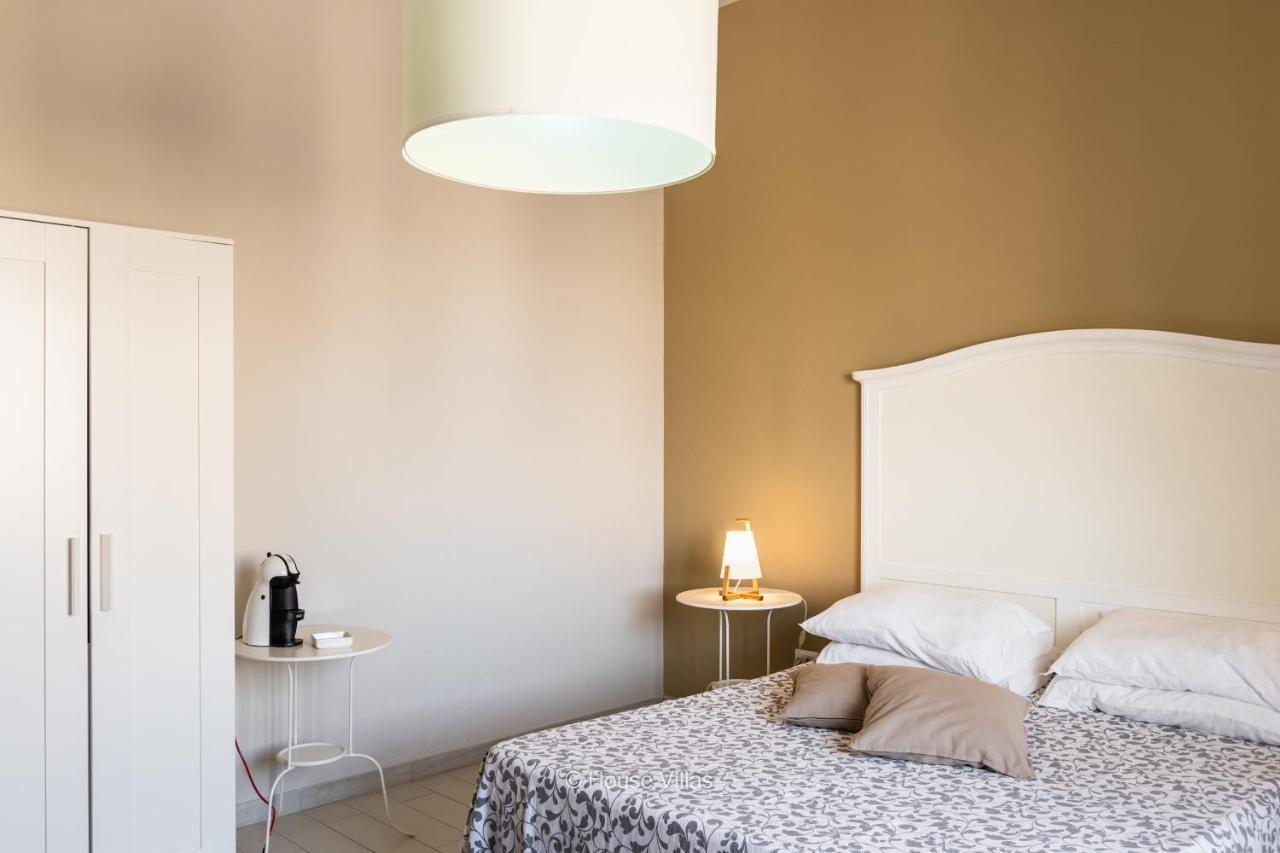 Il 49 Rooms Noto Exterior photo