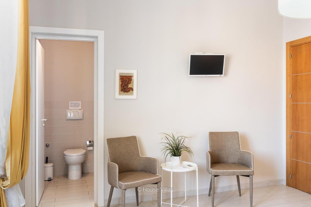 Il 49 Rooms Noto Exterior photo